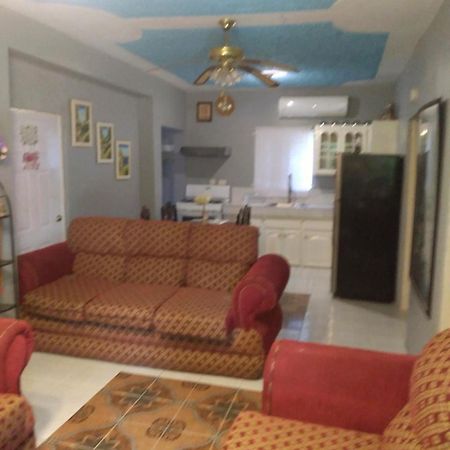 Apartamento Relax in Sunny Montego Bay, JA Exterior foto