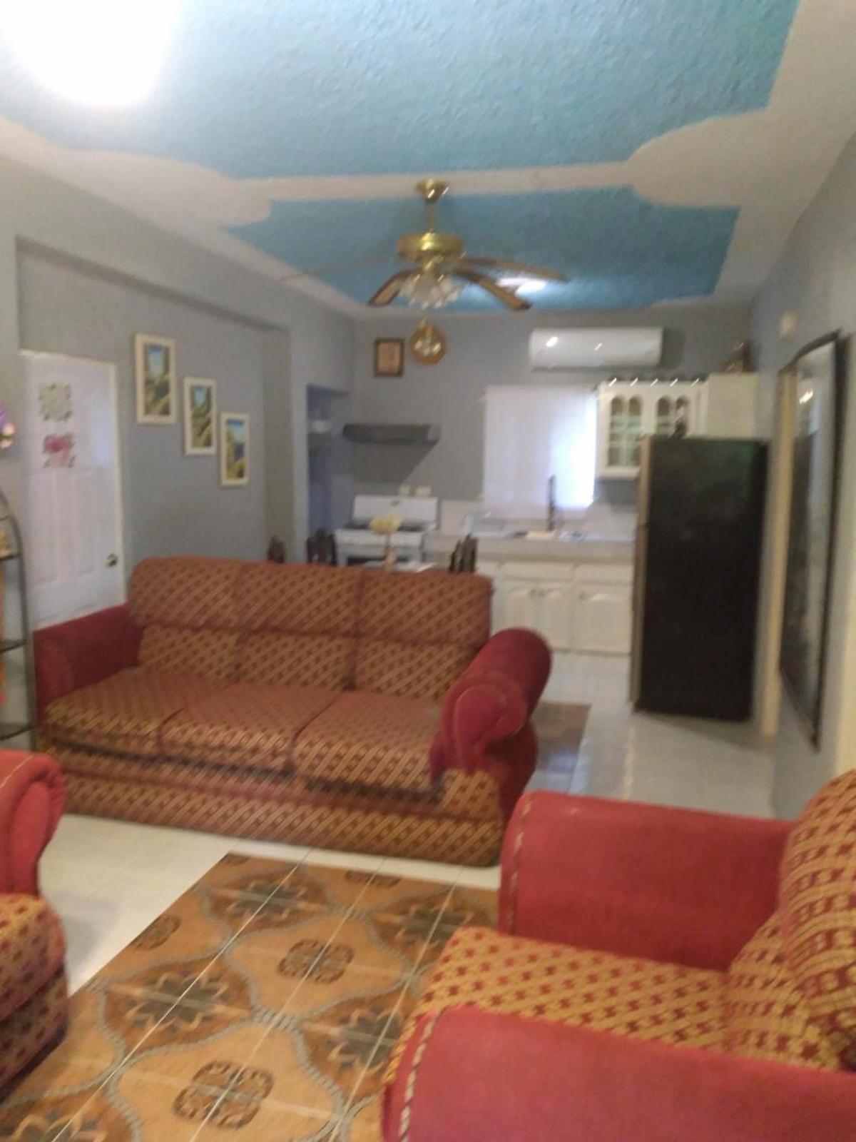 Apartamento Relax in Sunny Montego Bay, JA Exterior foto
